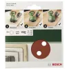 Bosch 2609256A26 5 gab. Slīpēšanas paliktnis