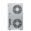 TerraMaster T6-423 galddatora NAS Intel Celeron N5095 4 GB DDR4