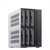 TerraMaster T6-423 galddatora NAS Intel Celeron N5095 4 GB DDR4