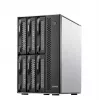 TerraMaster T6-423 galddatora NAS Intel Celeron N5095 4 GB DDR4