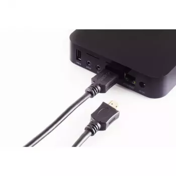 HDMI kabelis ShiverPeaks BS77470-E 1 m