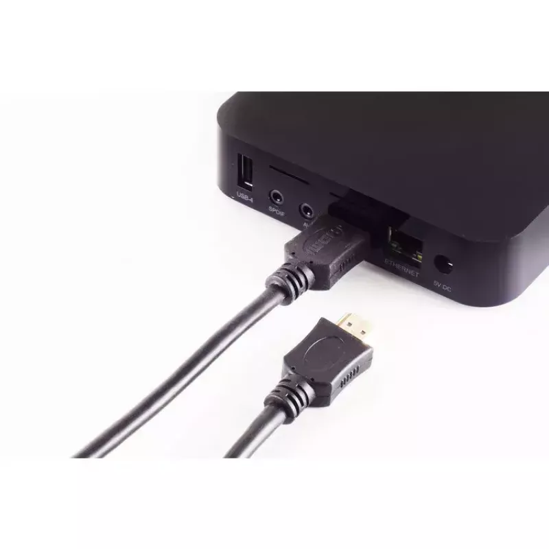 HDMI kabelis ShiverPeaks BS77470-E 1 m