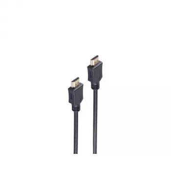 HDMI kabelis ShiverPeaks BS77470-E 1 m