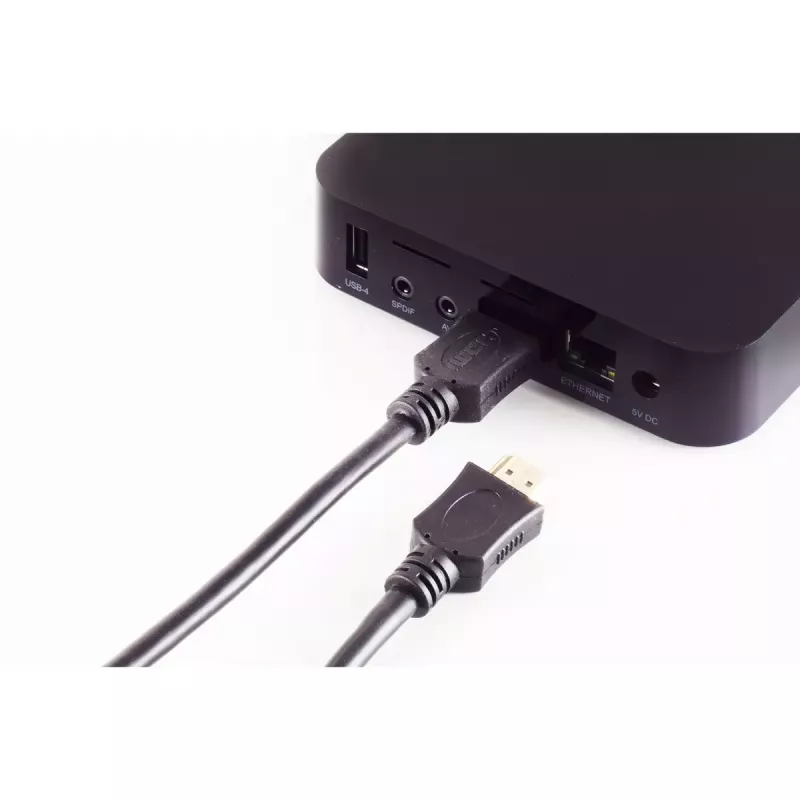 HDMI kabelis ShiverPeaks BS77473-E 3m