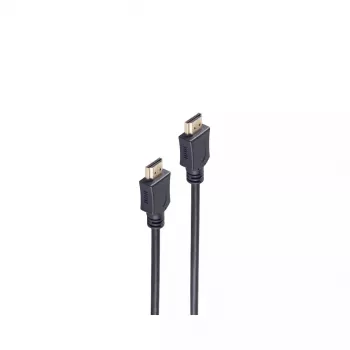 HDMI kabelis ShiverPeaks BS77473-E 3m