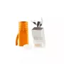 Vadu savienotājs RJ-45 ShiverPeaks BS72067-O Vīrišķais Oranžs