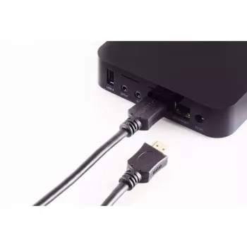 HDMI kabelis ShiverPeaks BS77478-E 10m