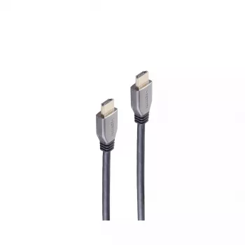 HDMI kabelis ShiverPeaks BS10-41155 1,5m