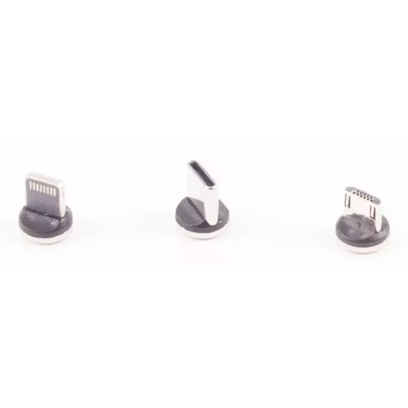 USB kabelis ShiverPeaks BS14-19021 2 m USB A/USB C zils