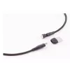 USB kabelis ShiverPeaks BS14-19021 2 m USB A/USB C zils