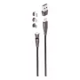 USB kabelis ShiverPeaks BS14-19021 2 m USB A/USB C zils