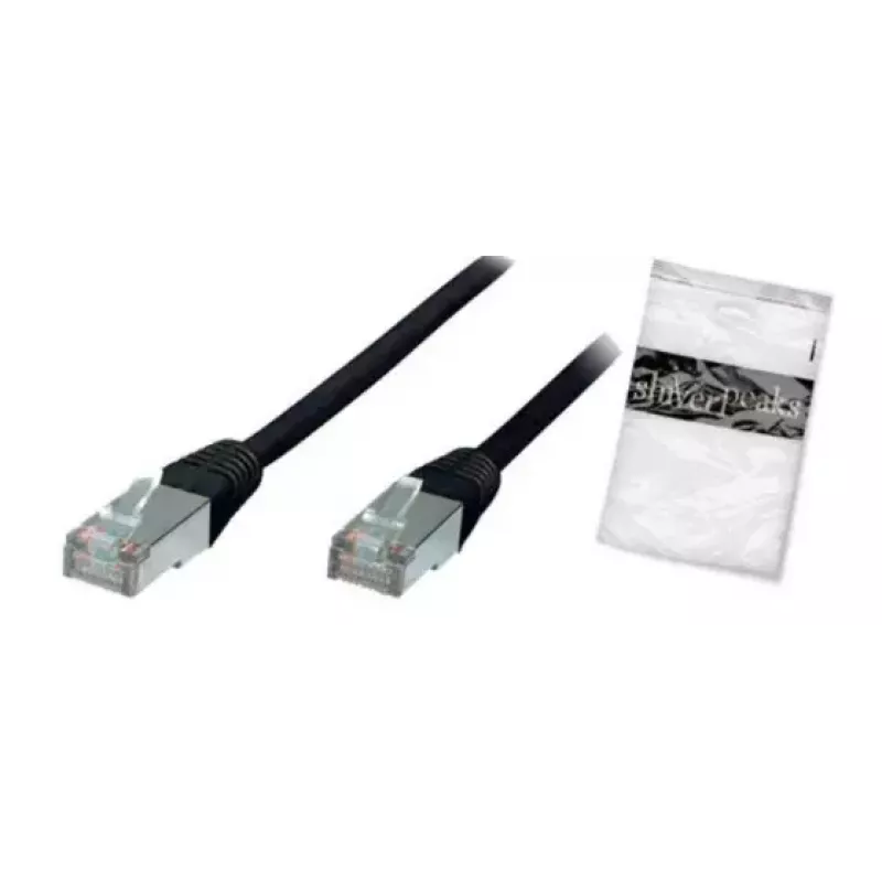 Tīkla kabelis ShiverPeaks BS75112-S 2m Cat5e F/UTP