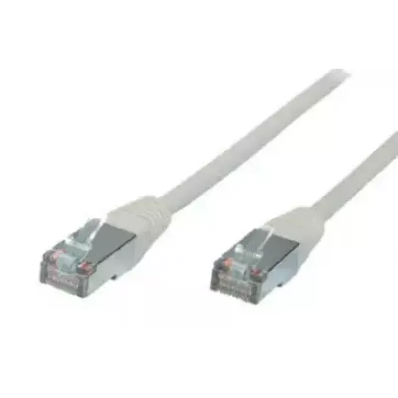 Tīkla kabelis ShiverPeaks BS75113-W 3m Cat5e F/UTP