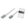 Tīkla kabelis ShiverPeaks BS75112-W 2m Cat5e F/UTP