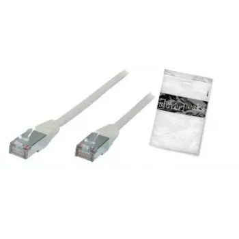 Tīkla kabelis ShiverPeaks BS75112-W 2m Cat5e F/UTP