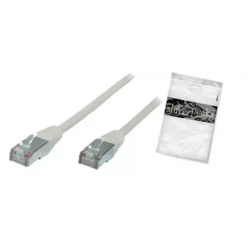Tīkla kabelis ShiverPeaks BS75112-W 2m Cat5e F/UTP