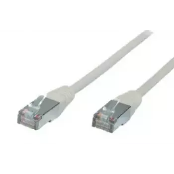 Tīkla kabelis ShiverPeaks BS75112-W 2m Cat5e F/UTP