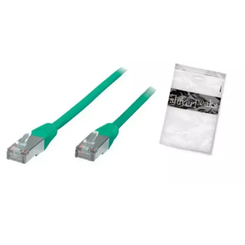 Tīkla kabelis ShiverPeaks BS75113-G 3m Cat5e F/UTP