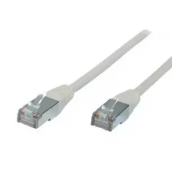 Tīkla kabelis ShiverPeaks BS75115-W 5m Cat5e F/UTP