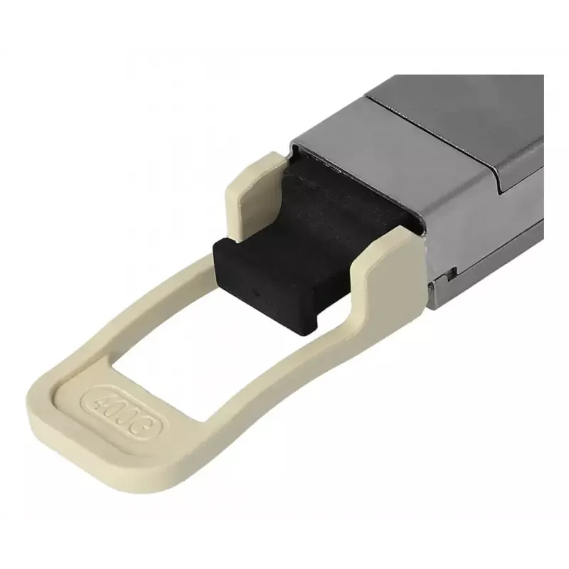 Tīkla raiduztvērēja modulis BlueOptics PAN-QSFPDD-400GBASE-SR8-BO QSFP-DD 400 Gbit/s 850 nm LC 100 m