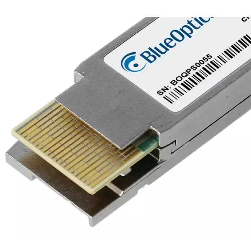 Tīkla raiduztvērēja modulis BlueOptics PAN-QSFPDD-400GBASE-SR8-BO QSFP-DD 400 Gbit/s 850 nm LC 100 m