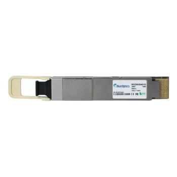 Tīkla raiduztvērēja modulis BlueOptics PAN-QSFPDD-400GBASE-SR8-BO QSFP-DD 400 Gbit/s 850 nm LC 100 m
