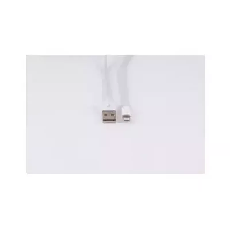 shiverpeaks BS14-12045 seriālais kabelis, balts, 0,2 m, USB Type-A – Mini-DIN 8 kontaktu