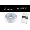 Audio kabelis ShiverPeaks BS06-18106 25m Balts