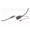 USB kabelis ShiverPeaks BS30-37075 10 m USB 3.2 Gen 2 Melna