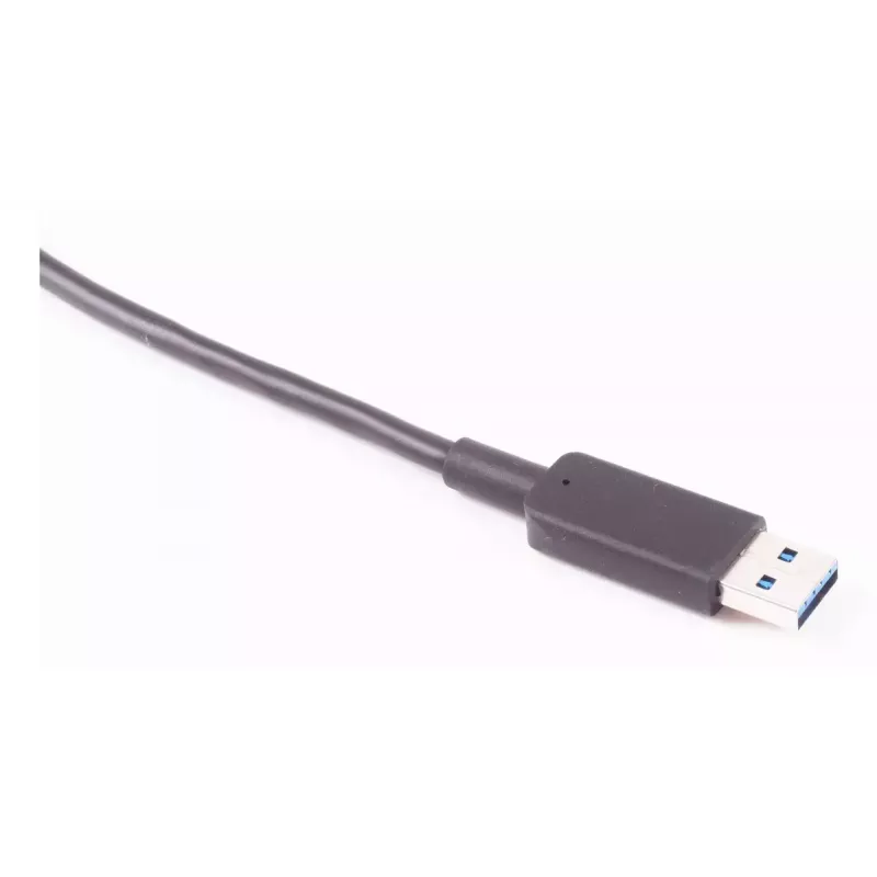 USB kabelis ShiverPeaks BS30-37075 10 m USB 3.2 Gen 2 Melna