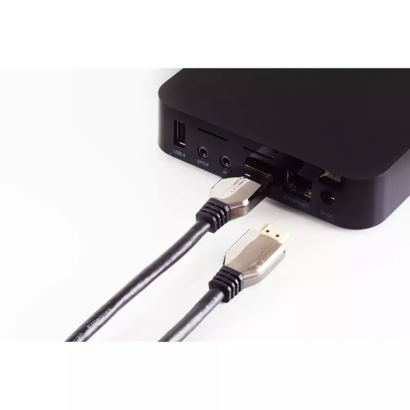 HDMI kabelis ShiverPeaks BS10-41035 2m