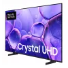 Samsung GU58U8079FU 147,3 cm (58 collu) 4K Ultra HD viedtelevizors ar Wi-Fi, melns