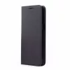 Folio Case JT BERLIN Tegel for iPhone 14 15.5 cm Melns