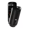 Tork 561608 ziepju dozators, melns, 1 L