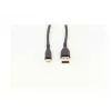 USB kabelis ShiverPeaks BS20-71035 2m USB C Melns USB 2.0