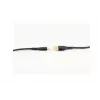 USB kabelis ShiverPeaks BS20-72035 2m USB A Micro-USB B Melns
