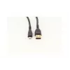 USB kabelis ShiverPeaks BS20-72035 2m USB A Micro-USB B Melns