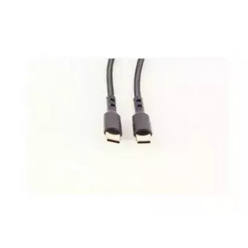 USB kabelis ShiverPeaks BS20-75035 USB 2.0 2m USB C Melns