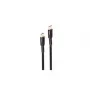 USB kabelis ShiverPeaks BS20-75035 USB 2.0 2m USB C Melns