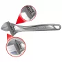 Regulējamā uzgriežņu atslēga KS Tools 577.0450, platums 120 mm