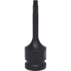 Uzgaļu komplekts KS Tools 911.0916 1/2 collu piedziņa Metriskā 2.5 cm diametrs 75 mm garums