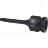 Uzgaļu komplekts KS Tools 911.0916 1/2 collu piedziņa Metriskā 2.5 cm diametrs 75 mm garums