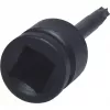 Uzgaļu komplekts KS Tools 911.0916 1/2 collu piedziņa Metriskā 2.5 cm diametrs 75 mm garums