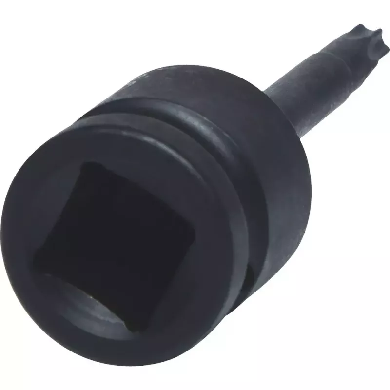 Uzgaļu komplekts KS Tools 911.0916 1/2 collu piedziņa Metriskā 2.5 cm diametrs 75 mm garums