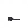 Uzgaļu komplekts KS Tools 911.0916 1/2 collu piedziņa Metriskā 2.5 cm diametrs 75 mm garums