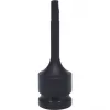Uzgaļu komplekts KS Tools 911.0916 1/2 collu piedziņa Metriskā 2.5 cm diametrs 75 mm garums