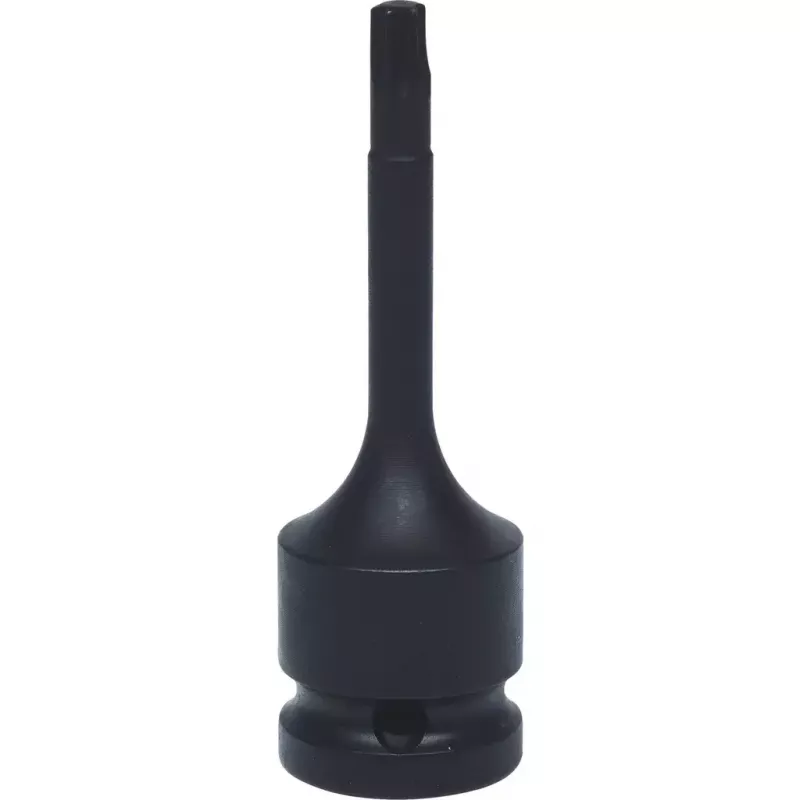 Uzgaļu komplekts KS Tools 911.0916 1/2 collu piedziņa Metriskā 2.5 cm diametrs 75 mm garums