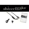 HDMI kabelis ShiverPeaks BS30-02755 75 m, no A tipa uz D tipu