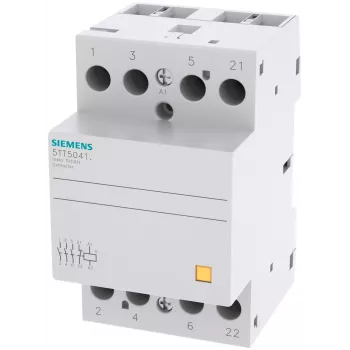 Siemens 5TT5041-2 jaudas slēdzis