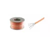 Tīkla kabelis ShiverPeaks BS75500-100SP 100m Cat7 S/FTP Oranžs